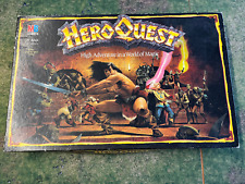 Games hero quest for sale  KINGSWINFORD