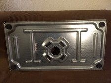 Platte metall bn96 gebraucht kaufen  Frankfurt (Oder)