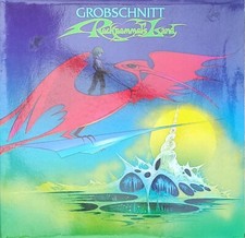 Grobschnitt rockpommel land gebraucht kaufen  Veitsbronn