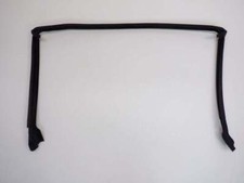Usado, Vedação de junta de para-brisa conversível Mini Cooper 51717072927 05-15 R52 R57 comprar usado  Enviando para Brazil