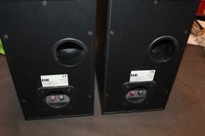Elac lautsprecher 2 gebraucht kaufen  Remchingen