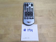 Oem bentley entertainment for sale  Ontario