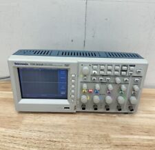 Tektronix tds2024b digital for sale  Greenwood