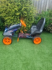 Nerf battle racer for sale  NEWTON-LE-WILLOWS
