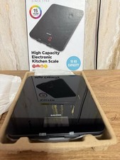 kitchen salter scale for sale  BARNSLEY