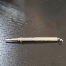 Antique solid silver for sale  LUTON