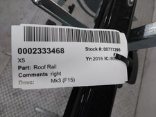 Bmw 2013 2018 for sale  SKELMERSDALE
