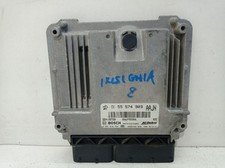 Centralina motore per usato  Italia