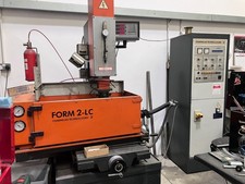 spark eroder for sale spark eroder for sale HEMEL HEMPSTEAD
