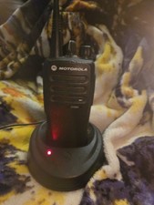 Motorola walkie talkie for sale  Greeley