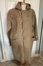 Genuine vintage duffle for sale  SKEGNESS