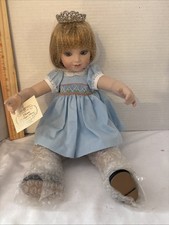 Franklin mint princess d'occasion  Expédié en Belgium