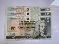 Three uncirculated jack for sale Three uncirculated jack for sale  EDINBURGH