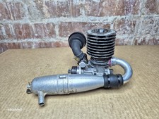 Kyosho ke21r nitro for sale  ROSSENDALE