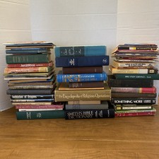 Lot vtg christian for sale  Tahlequah