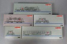 Märklin digital im gebraucht kaufen  Leonberg