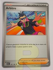 Arbitro rivali predestinati usato  Ravenna
