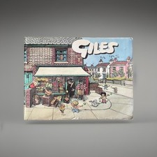 Giles sunday express for sale  HYDE