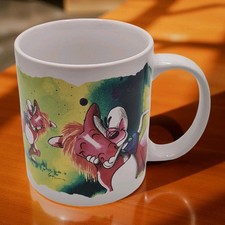 Diddl tasse becher gebraucht kaufen Diddl tasse becher gebraucht kaufen  Sindelfingen