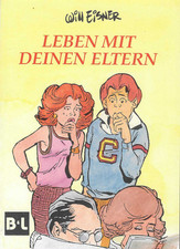 Leben deinen eltern gebraucht kaufen  Darmstadt