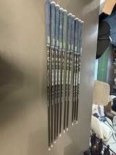 Diamana thump iron for sale  Monterey