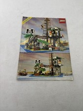 Lego 6270 forbidden d'occasion  Aurillac
