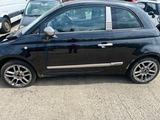 Fiat 500 inch for sale  BRADFORD