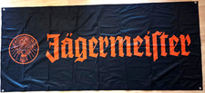 Jägermeister banner fahne gebraucht kaufen  Erfurt