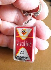 Ancien porte cle d'occasion  Jœuf