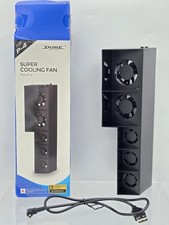 External super cooling for sale  San Mateo