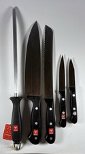 Wusthof driezack knife for sale  East Springfield