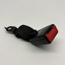 Touran rear seatbelt for sale  CHELTENHAM