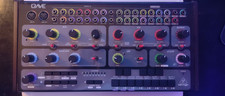 Behringer crave sintetizzatore usato  Spedire a Italy