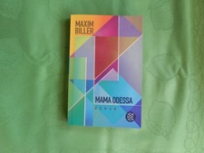 Mama dessa roman gebraucht kaufen  Norden