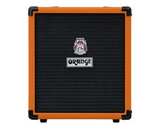 Orange amplifiers crush for sale  Winchester