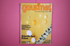 195717 gourmet frühjahr gebraucht kaufen  Herzebrock-Clarholz