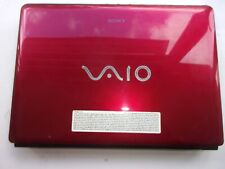 Sony vaio pcj for sale  UK