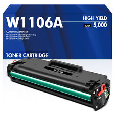 Xxl toner 106a gebraucht kaufen  Düsseldorf