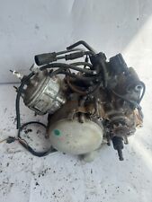 Blocco motore completo usato  Pescara
