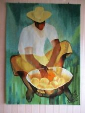 Tapisserie murale toffoli d'occasion  Bannalec