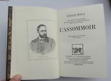 Assommoir emile zola d'occasion  Aigues-Mortes