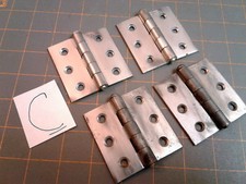 Butt hinges heavy for sale  Sugarcreek