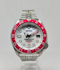 RELÓGIO MASCULINO AUTOMÁTICO SEIKO DIVERS 7002-7000 MARINEMASTER MOP USADO 261866 comprar usado  Enviando para Brazil