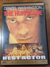 Hurricane drama denzel for sale  Ferris