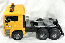 Bruder low loader for sale  Mission