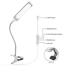 Led reading book for sale  Upland