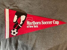 1990 marlboro soccer for sale  Florham Park