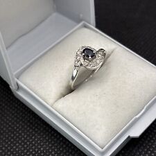 Bague argent massif d'occasion  Gien