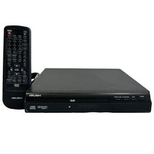 Bush compact dvd for sale  KIDDERMINSTER