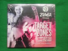 Zumba fitness target for sale  WETHERBY